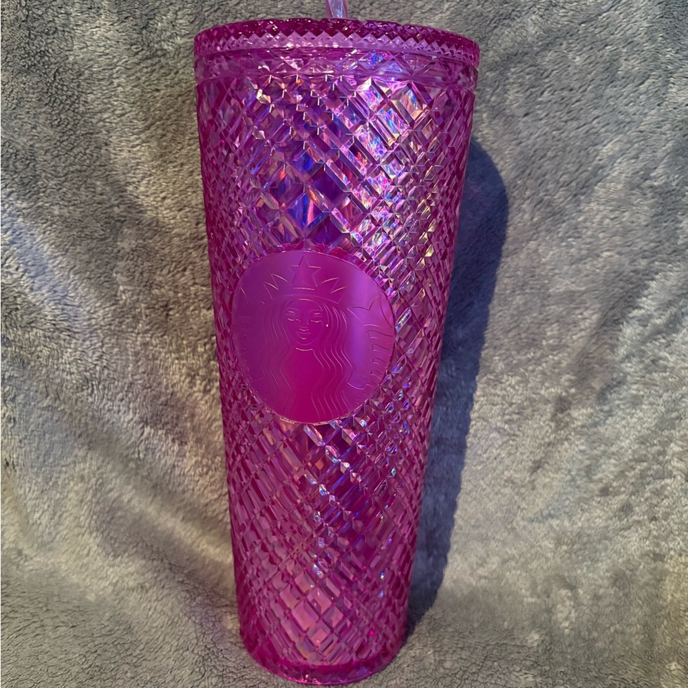 Starbucks Jewel Venti Cup CHIP